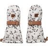 Moufles Dalmatian Dots (1-3 ans) - Elodie Details