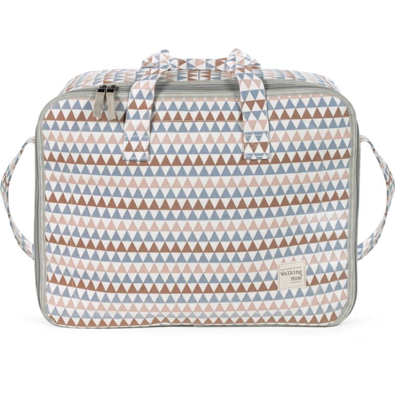 Valise de maternité Oliver Walking Mum