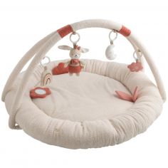 Tapis d'éveil avec arches Petit Cœur - Sauthon