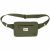 Variation Vert du produit Sac banane Harry Daddy Cool Olive de la marque Hindbag