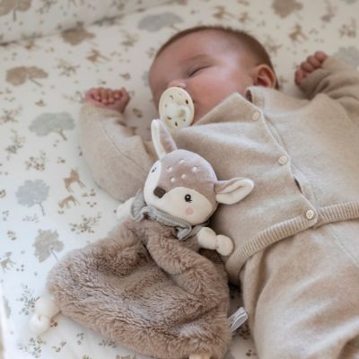 Doudou petit cerf Nara