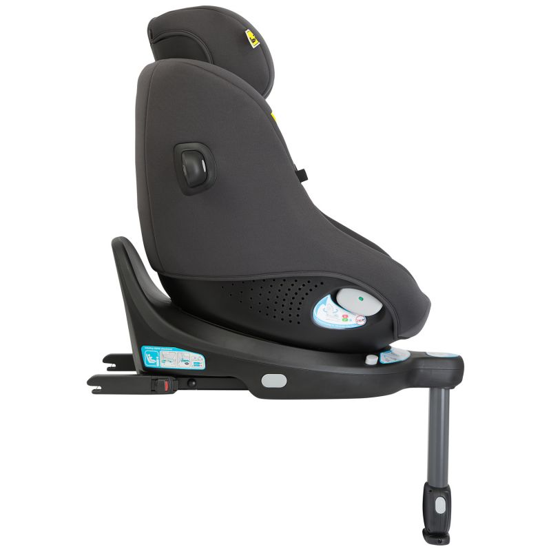 Siège-auto pivotant Turn2Me DLX i-Size Iron (Groupe 0/1) Graco Produit 3