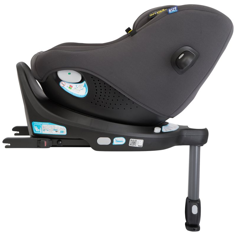 Siège-auto pivotant Turn2Me DLX i-Size Iron (Groupe 0/1) Graco Produit 5