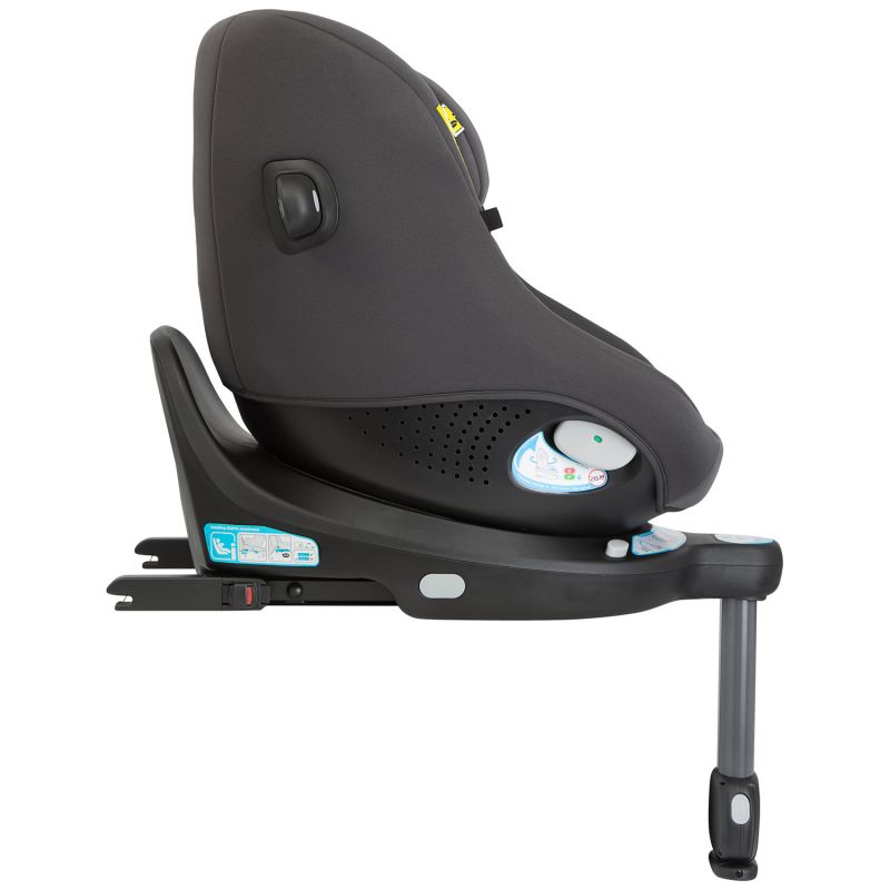 Siège-auto pivotant Turn2Me DLX i-Size Iron (Groupe 0/1) Graco Produit 7