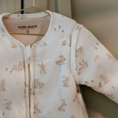 Gigoteuse hiver - Baby Bunny (90 cm)