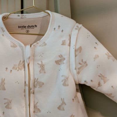 Gigoteuse hiver Baby Bunny (6-18 mois)