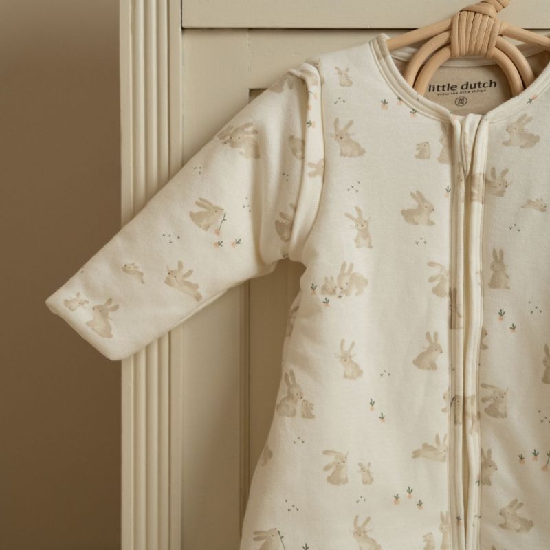 Gigoteuse hiver - Baby Bunny (90 cm) Little Dutch Ambiance 5