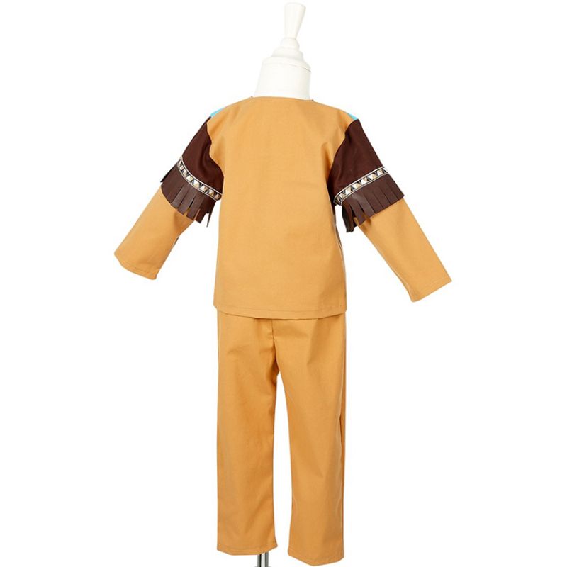 Déguisement d'Indien Atohi (3-4 ans) Souza For Kids Produit 2
