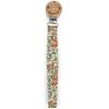 Attache sucette Wood Liberty Theresa - Babyshower
