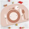 Set de table Paloma personnalisable Charlie et Suzie Ambiance 2