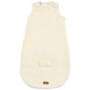 Gigoteuse en bouclette TOG 2,5 Teddy Ecru (0-6 mois) Nattou Produit 1