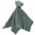 Variation Vert, blanc du produit Doudou plat Crocodile de la marque Fresk