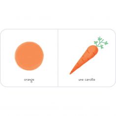 Livre Ma boîte à trésors - Premières découvertes