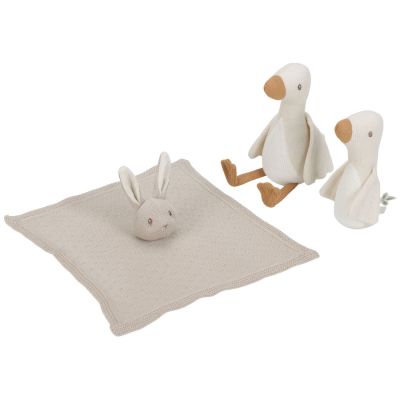 Coffret cadeau tricoté Newborn