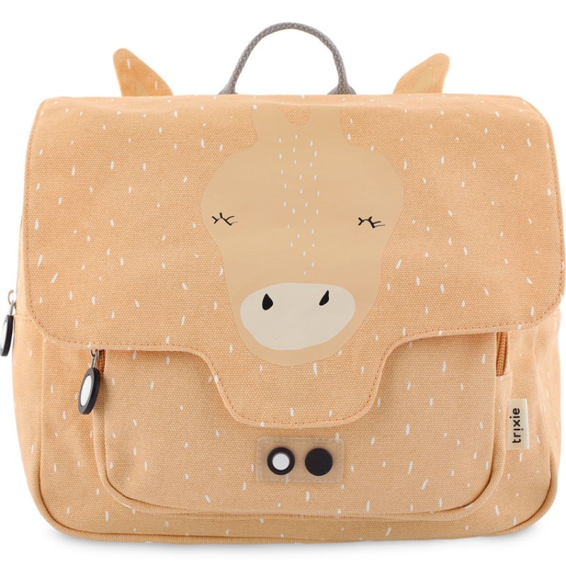 Cartable maternelle Mrs. Giraffe Trixie