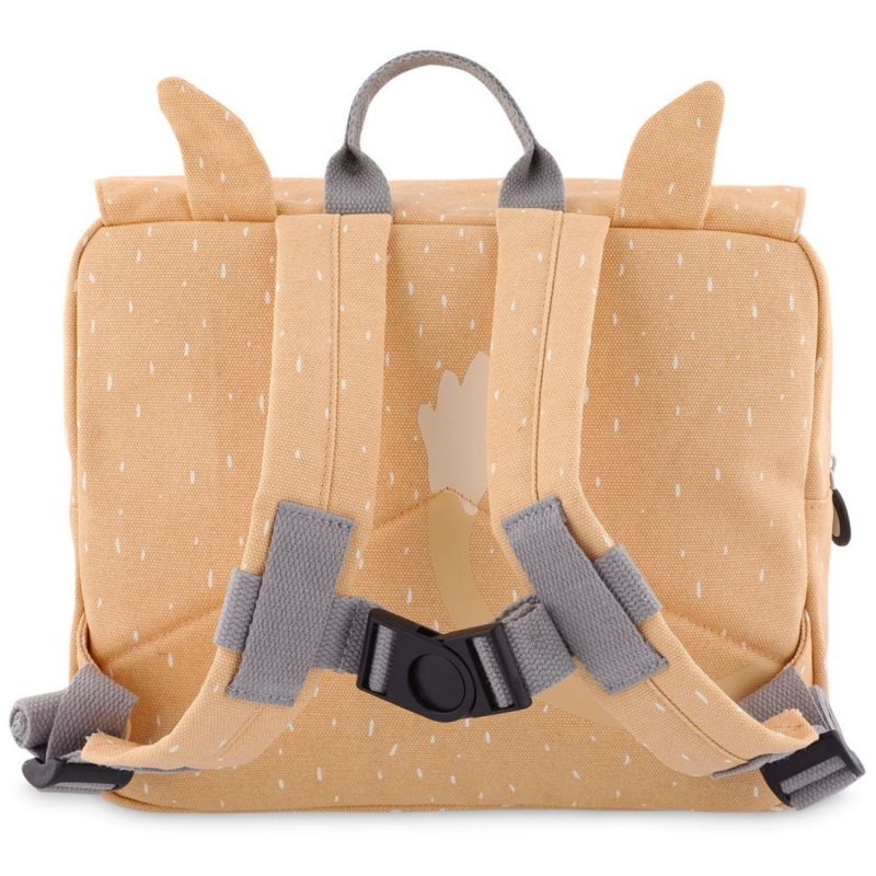 Cartable A4 maternelle Mrs. Giraffe Trixie Produit 3