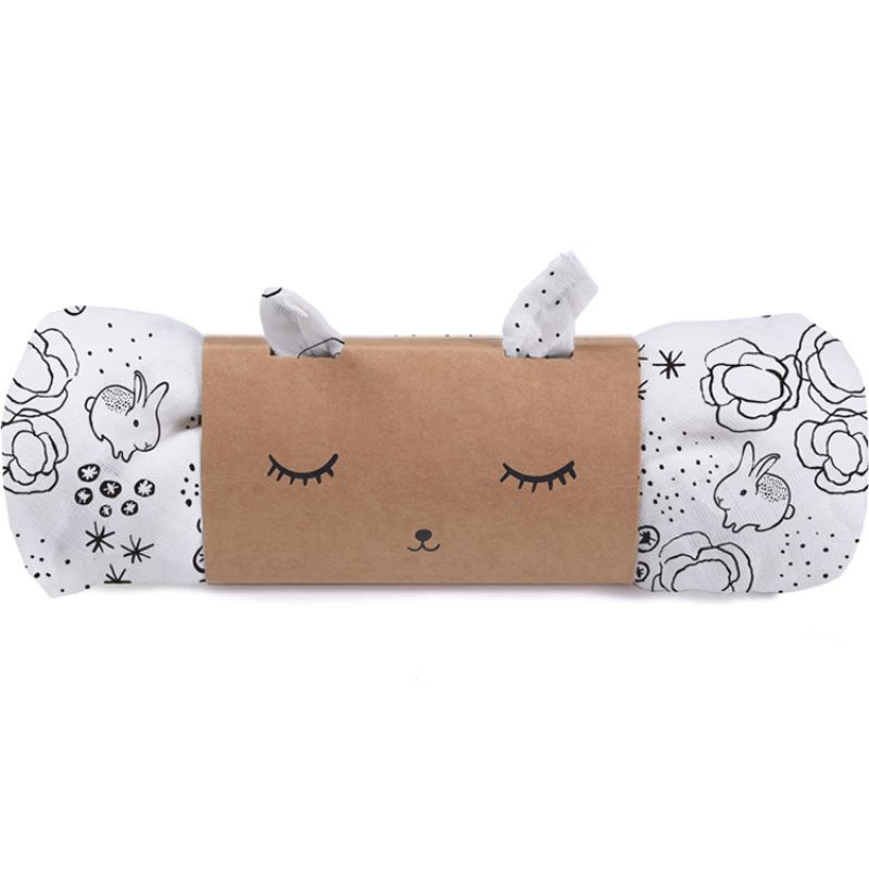 Maxi lange en coton Lapin Wee Gallery