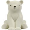 Veilleuse Ours polaire (12 cm) - A Little Lovely Company