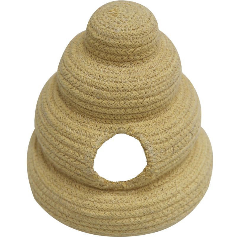 Tapis de jeu lavable Pollinisation avec 4 jouets inclus (90 x 130 cm) Lorena Canals Produit 4