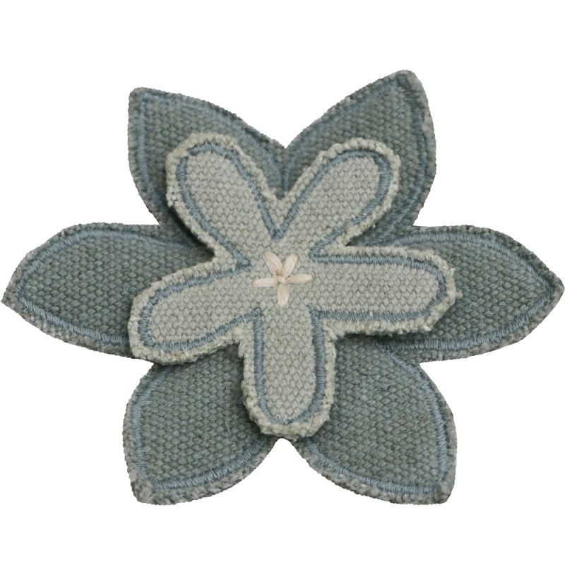 Tapis de jeu lavable Pollinisation avec 4 jouets inclus (90 x 130 cm) Lorena Canals Produit 7