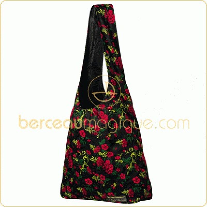 Sac Stroller shooper Folklore rose Elodie Details