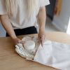 Lot de 2 sacs étanches pour vêtements mouillés Fog Mushie Ambiance 2