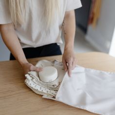 Lot de 2 sacs waterproof Fog