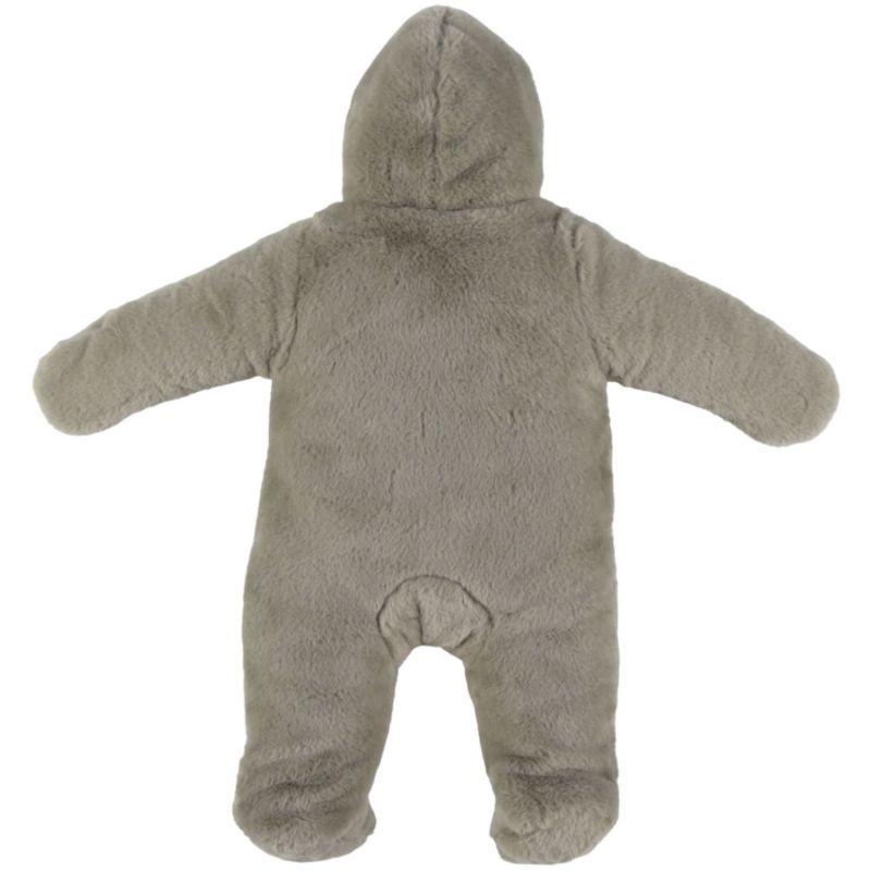 Combinaison pilote en Groloudoux kaki (12 mois) Noukie's Produit 3