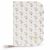 Variation Beige du produit Protège carnet de santé Botton Fleurs de la marque Walking Mum