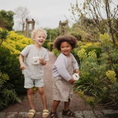 Tasse à goûter Whales