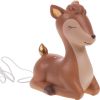 Veilleuse biche (21 cm) - Reconditionné - Amadeus Les Petits