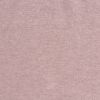 Combishort tricotée en coton bio GOTS rose (0-2 mois)  par Lässig 
