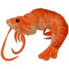 Peluche Barbecue Langouste (30 cm) Bazuuyu Produit 1
