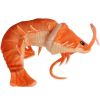 Peluche Barbecue Langouste (30 cm) Bazuuyu Produit 2