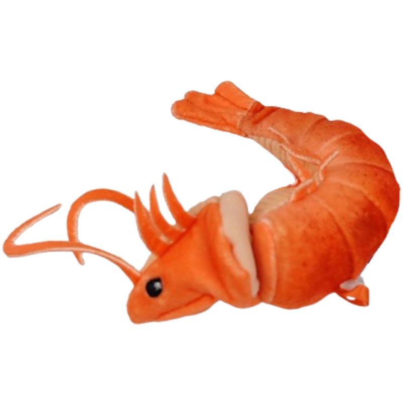 Peluche Barbecue Langouste (30 cm) Bazuuyu Produit 3