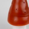 Petite lampe veilleuse champignon Brique Rouge Egmont Toys Ambiance 5