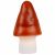 Variation Blanc, rouge du produit Petite lampe veilleuse champignon Brique Rouge de la marque Egmont Toys