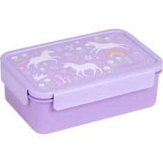 Lunch box Rêves de licorne - A Little Lovely Company