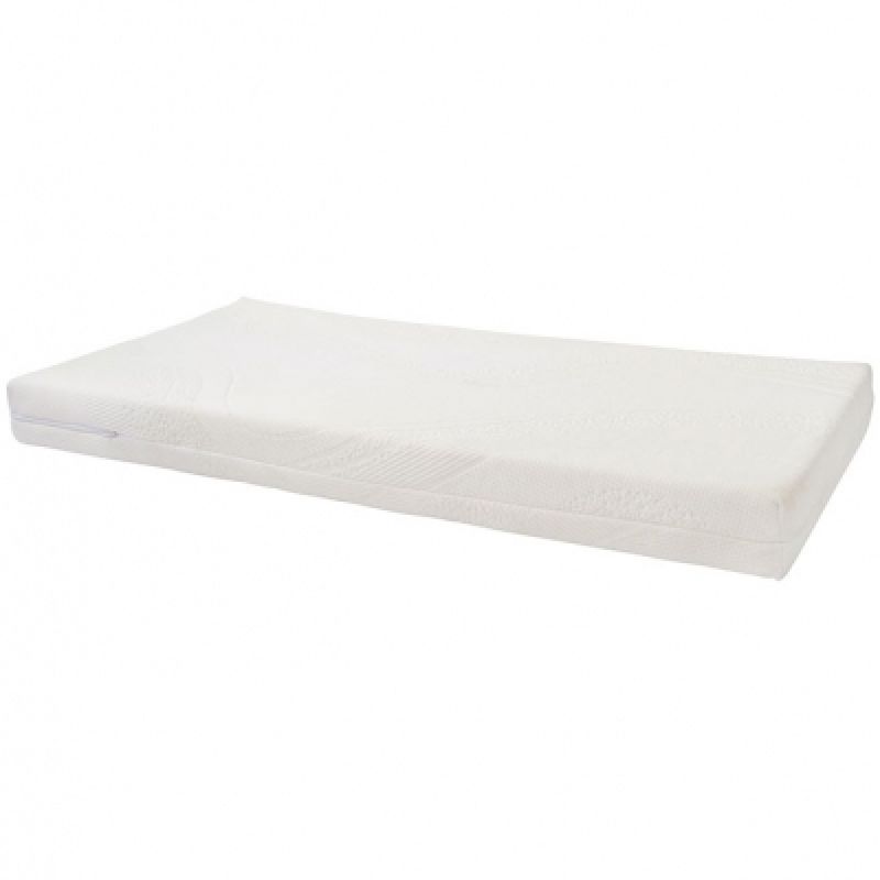 Matelas lit bébé sensitive (60 x 120 cm) Tinéo
