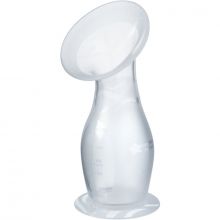 Tire-lait manuel nomade en silicone Made for Me  par Tommee Tippee