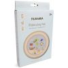 Tapis d'eau pour temps sur le ventre Amis de la mer Filibabba Packaging 6