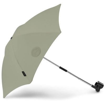 Ombrelle pour poussette Sage Green
