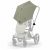 Variation Vert sauge du produit Ombrelle pour poussette Sage Green de la marque Cybex