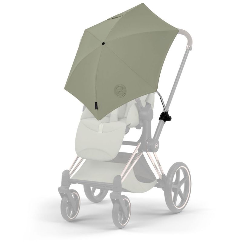 Ombrelle pour poussette Sage Green Cybex Produit 1
