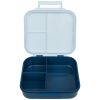 Lunch box Camion (1,2 L) A Little Lovely Company Produit ouvert 4