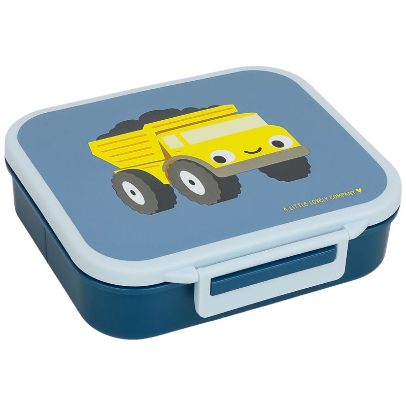 Lunch box Camion (1,2 L) A Little Lovely Company Produit 1