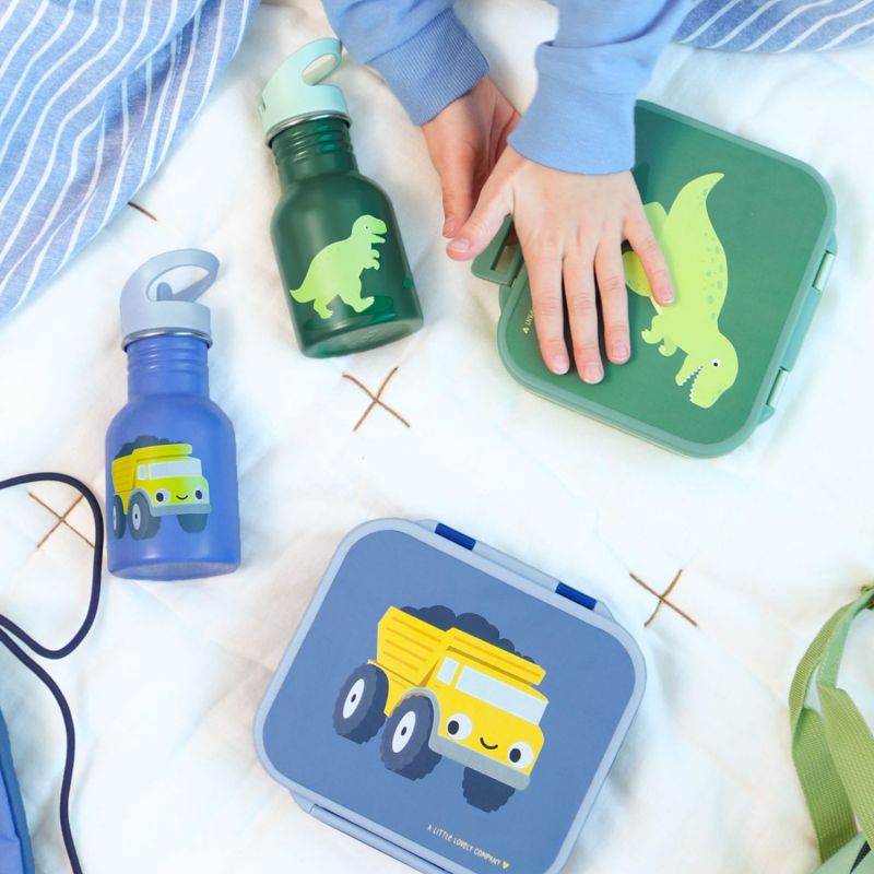 Lunch box Camion A Little Lovely Company Ambiance 5