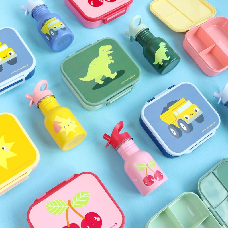 Lunch box Camion (1,2 L) A Little Lovely Company Ambiance 6