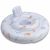 Variation Multicolore du produit Bouée bébé Animaux de la marque Swim Essentials