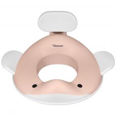 Réducteur de toilette Baleine Pêche - Kindsgut